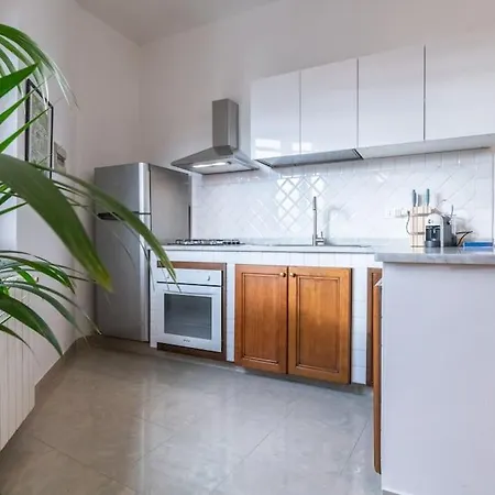 Apartamento Un Passo Dalla Torre *