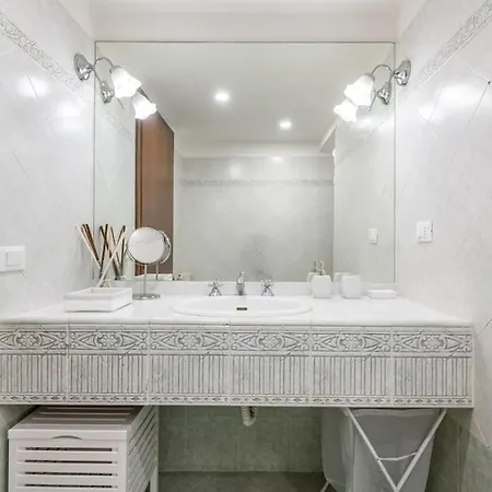 Un Passo Dalla Torre Apartamento Pisa