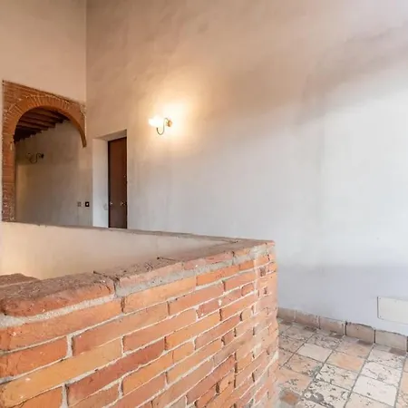 Apartamento Un Passo Dalla Torre Pisa