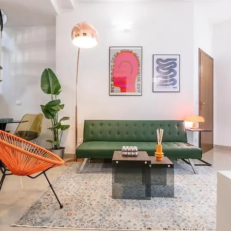 Un Passo Dalla Torre Apartment