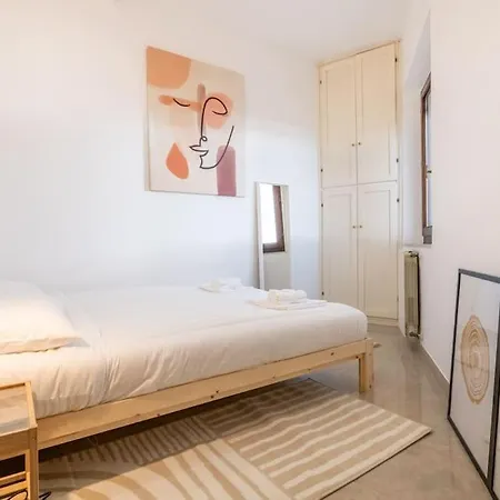 Un Passo Dalla Torre Apartment *
