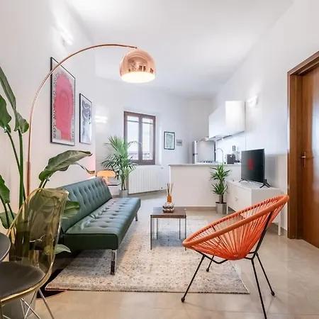 Un Passo Dalla Torre Apartment Pisa